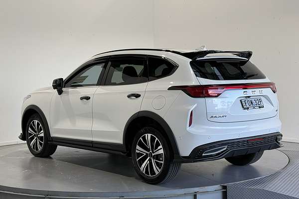 2024 GWM JOLION PRO