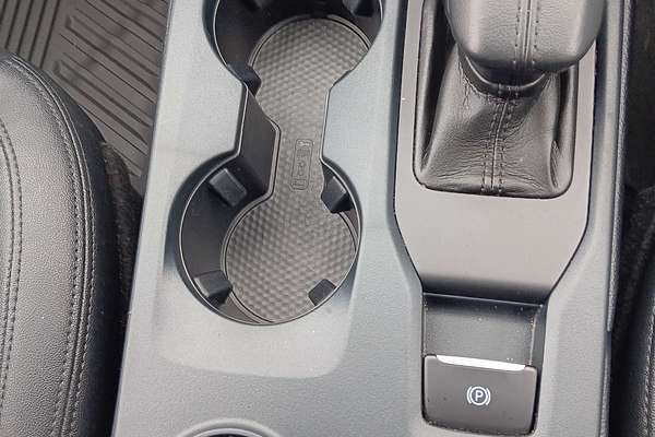 2025 Ford Everest Trend 2.0L