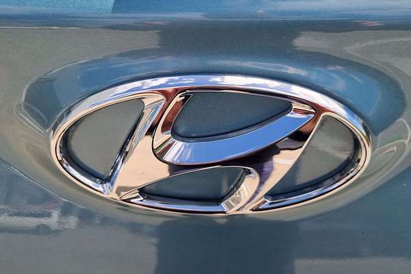 2020 Hyundai Kona Elite OS.3