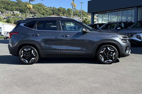 2024 Kia Seltos GT-Line SP2 PE