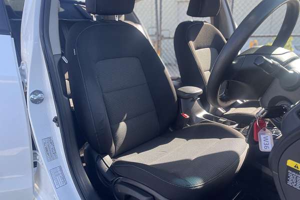 2016 Kia Cerato S YD