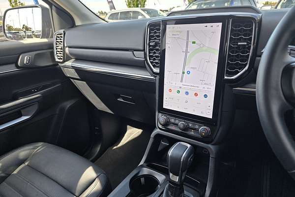 2025 Ford Everest Sport 2.0L