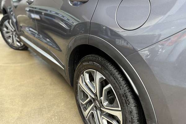 2023 Chery Tiggo 7 Pro Urban