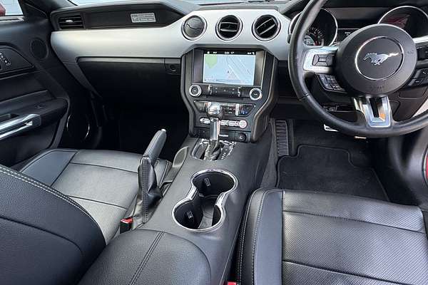 2016 Ford Mustang GT FM