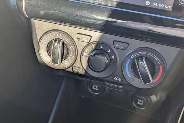2020 Suzuki Swift GL Navigator AZ