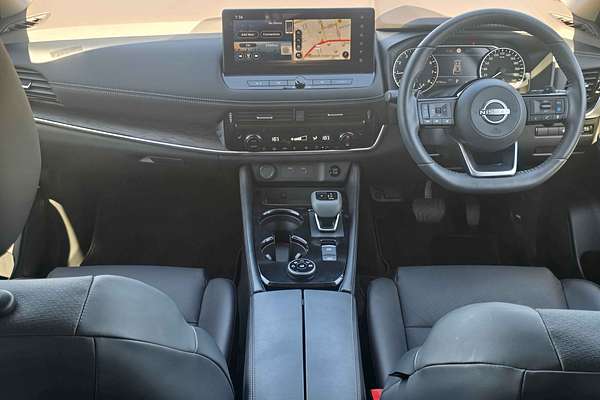 2024 Nissan X-TRAIL ST-L T33