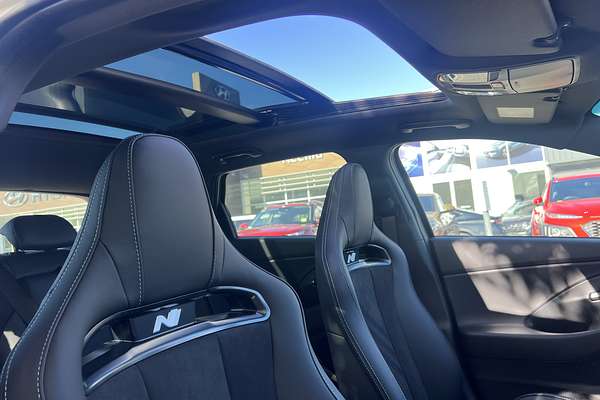 2025 Hyundai i30 N Premium PDe.V6