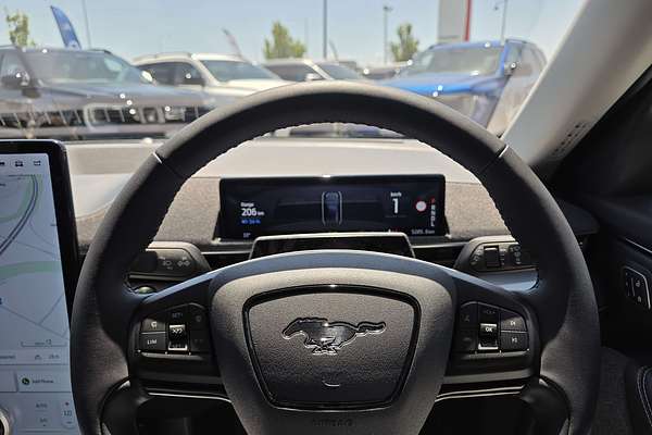 2023 Ford Mustang Mach-E Select