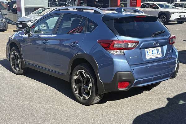 2022 Subaru XV 2.0i-S G5X