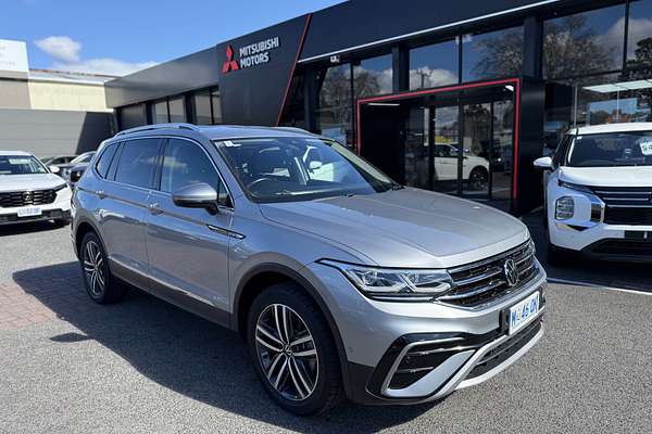 2023 Volkswagen Tiguan 162TSI Elegance Allspace 5N