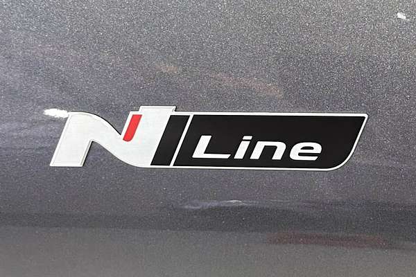 2024 Hyundai Tucson Premium N Line NX4.V3 AWD