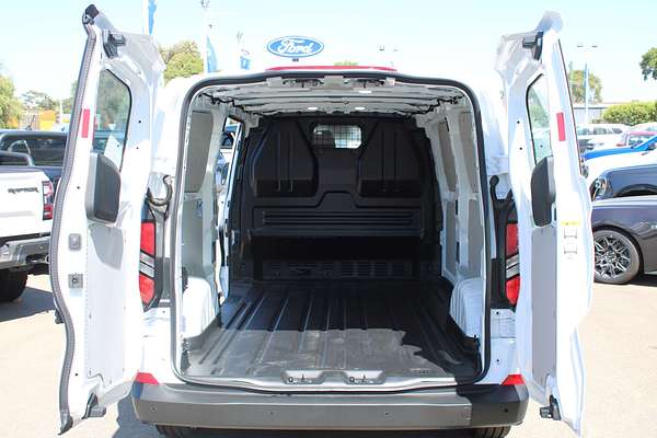 2024 Ford Transit Custom Trend LWB AV LWB