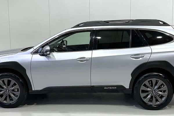 2024 Subaru Outback AWD 6GEN 4X4