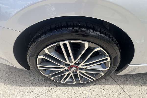 2019 Kia Cerato GT BD