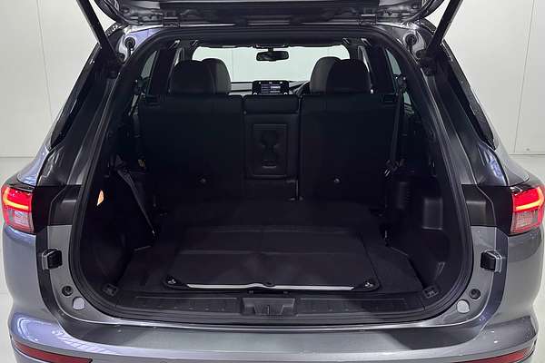 2023 Mitsubishi Outlander PHEV Exceed Tourer ZM AWD