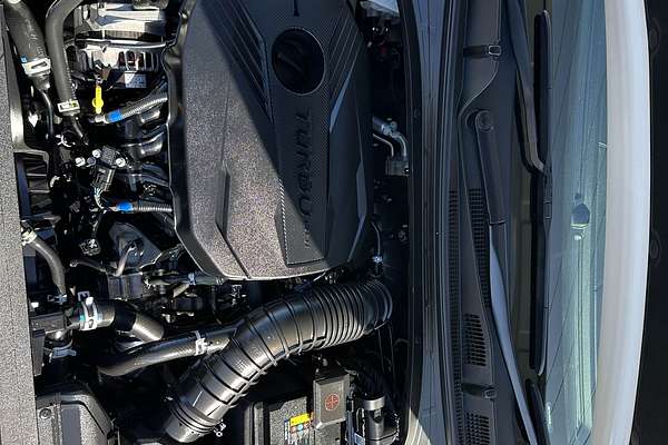 2024 Kia Cerato GT BD
