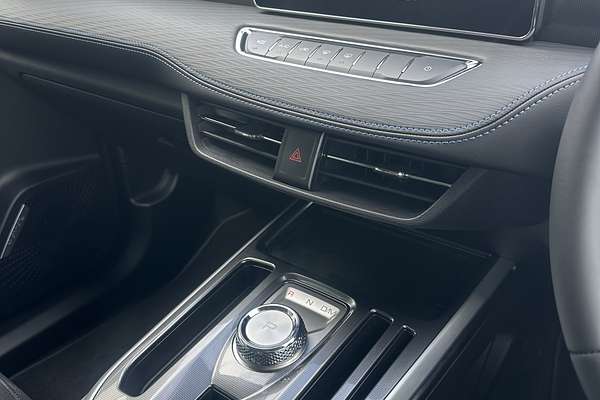 2024 GWM Haval Jolion Premium A01