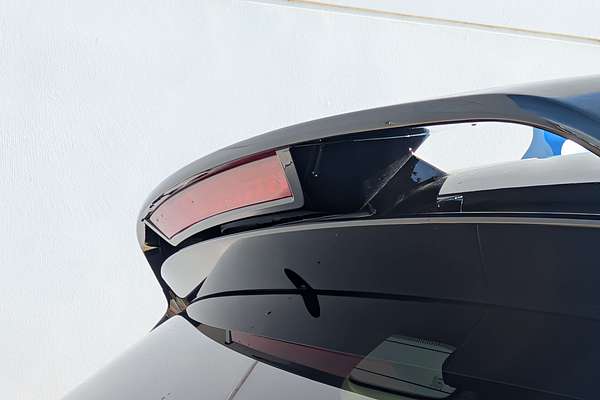 2025 GWM Haval Jolion Lux A01