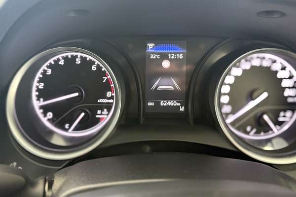 2022 Toyota Camry Ascent AXVA70R