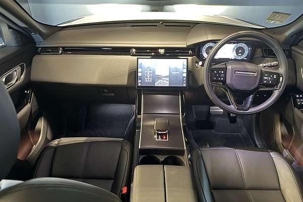 2025 Land Rover Range Rover Velar P250 Dynamic SE L560