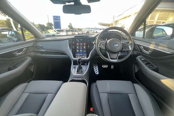 2025 Subaru Outback AWD Sport XT 6GEN