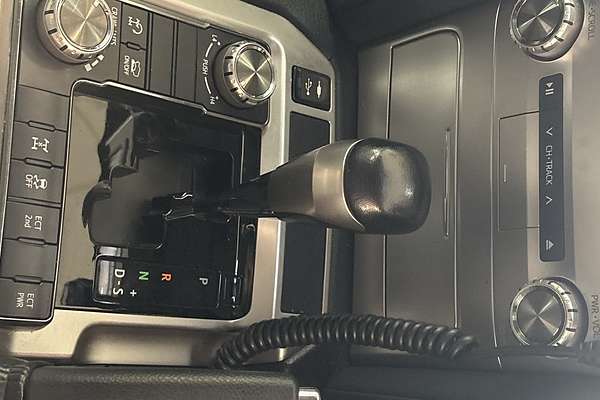 2020 Toyota Landcruiser VX VDJ200R