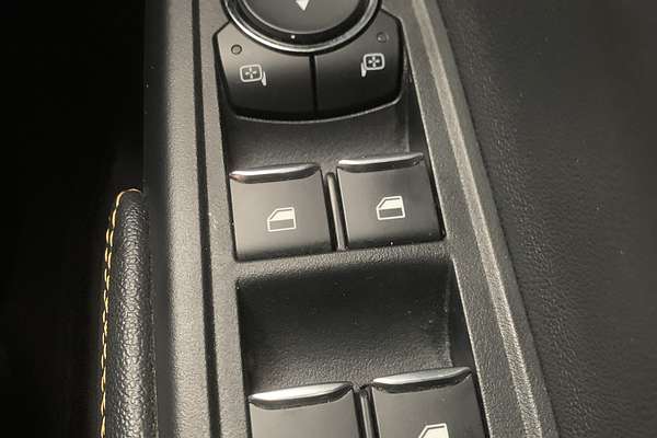 2022 Ford Ranger WILDTRAK 2.0 (4x4) PY MY22 4X4 2.0L