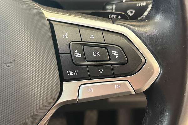 2023 Volkswagen Tiguan 110TSI Life Allspace 5N