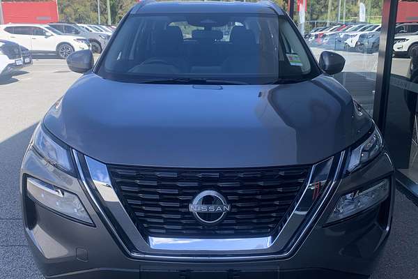 2025 Nissan X-TRAIL ST T33