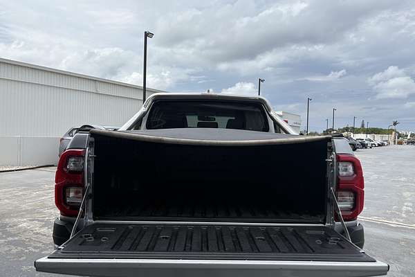 2023 Toyota Hilux SR5 GUN126R 4X4