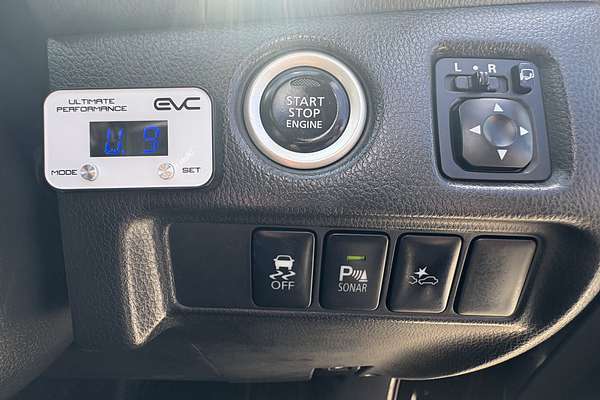 2021 Mitsubishi Pajero Sport GLS QF