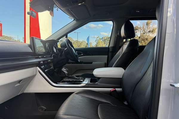 2023 Kia Carnival Special Edition KA4