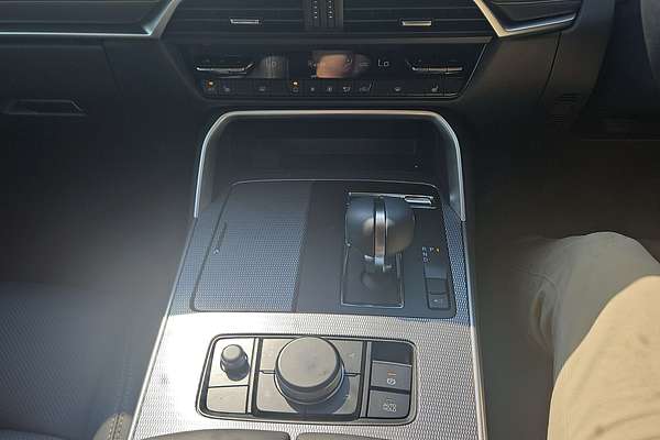 2025 Mazda CX-60 G25 Touring KH Series