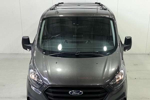 2022 Ford Transit Custom 340S VN 2WD SWB