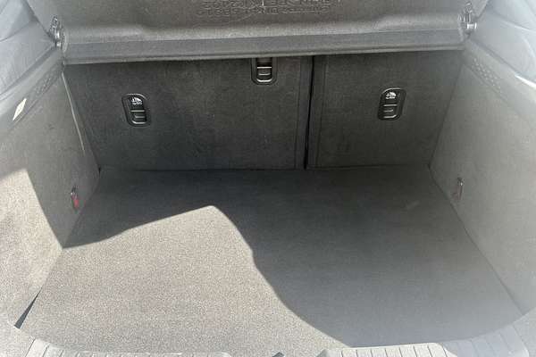 2021 Mazda MX-30 G20e Astina DR Series