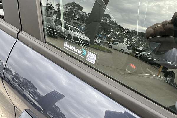 2026 Hyundai Venue QX.V5