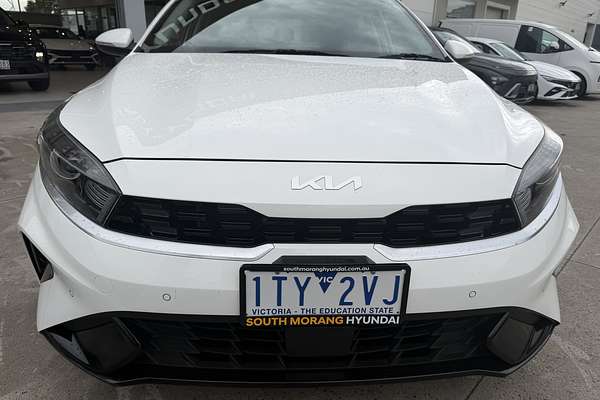 2021 Kia Cerato Sport BD