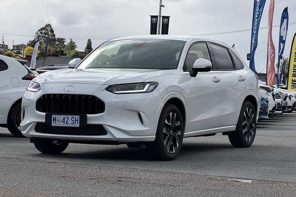 2024 Honda ZR-V VTi LX RZ