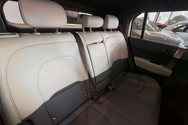 2025 Kia EV3 GT-Line Long Range SV