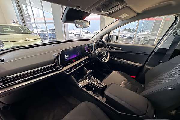 2024 Kia Sportage SX NQ5