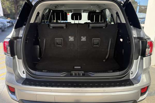2024 Ford Everest Trend  2.0L