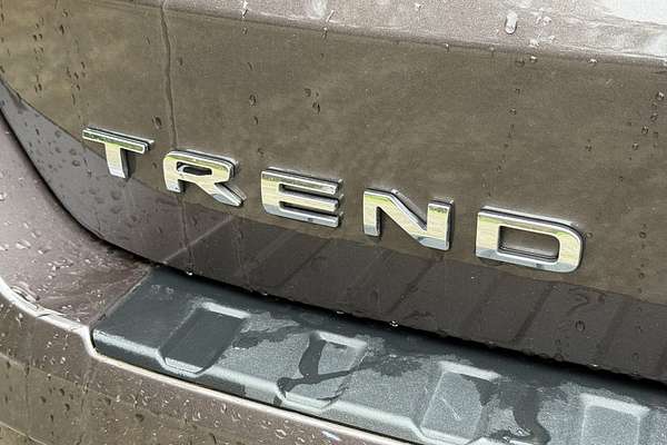 2024 Ford Everest Trend 2.0L
