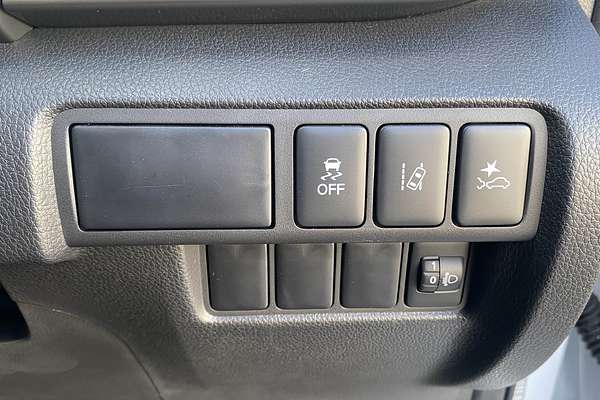 2024 Mitsubishi Eclipse Cross Black Edition YB