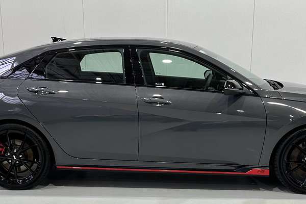 2024 Hyundai i30 N Premium CN7.V2 2WD