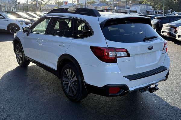 2019 Subaru Outback 2.5i Premium 5GEN