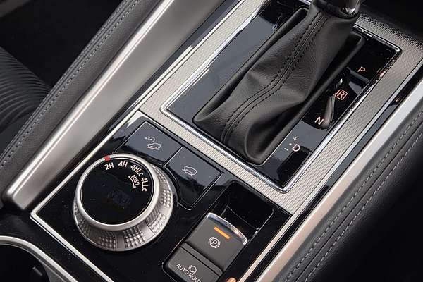 2024 Mitsubishi Pajero Sport GLS QG