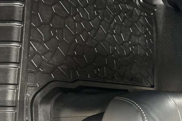 2020 Toyota Landcruiser VX VDJ200R