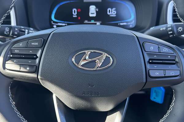 2025 Hyundai Venue Active QX.V5