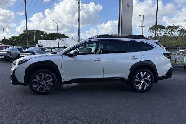 2021 Subaru Outback AWD Touring 6GEN