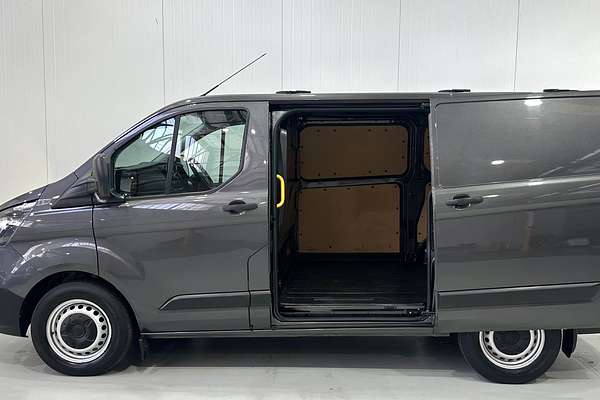 2022 Ford Transit Custom 340S VN 2WD SWB